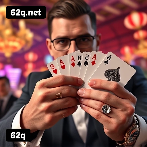 62q Brasília - Casino Guide