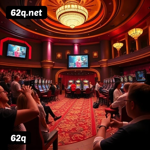 62q - Winners Celebration