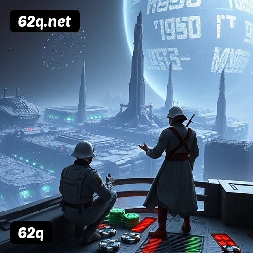 62q Brasília - Jogo Features