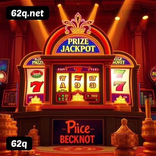 62q Belo Horizonte - Jackpots